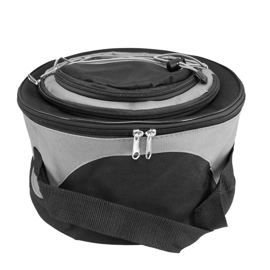 Set Bolso - Cooler - Parrilla — foto 3