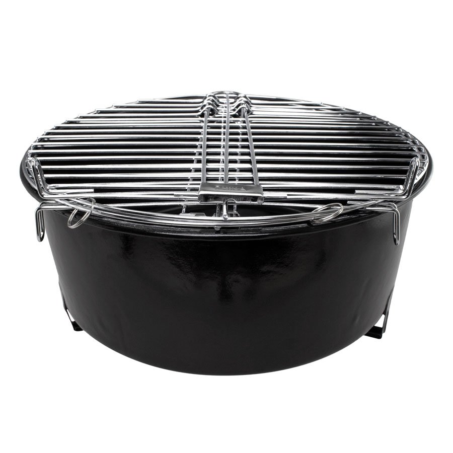 Set Bolso - Cooler - Parrilla — foto 4