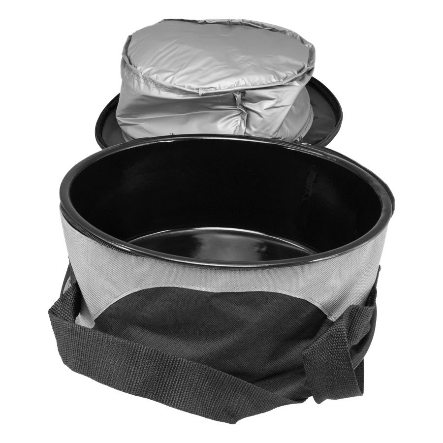 Set Bolso - Cooler - Parrilla — foto 5