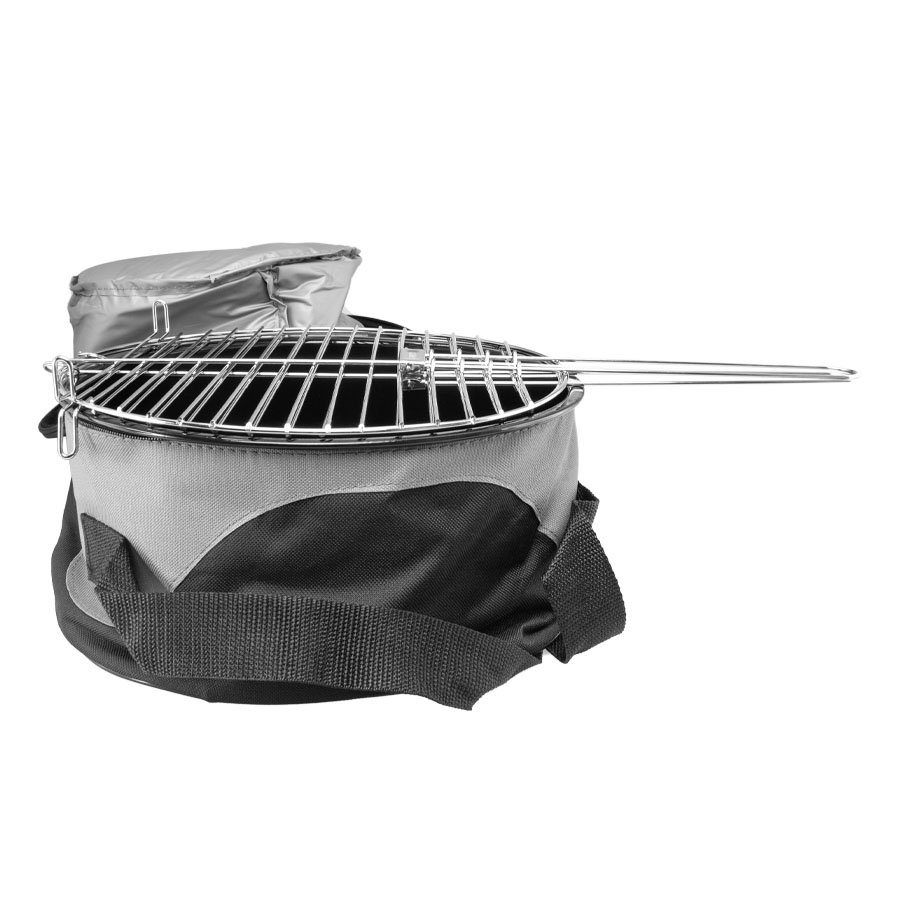 Set Bolso - Cooler - Parrilla — foto 6