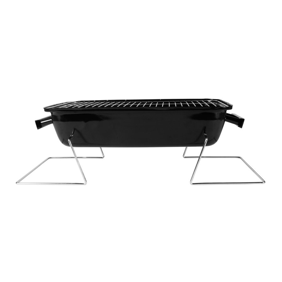 Set Bolso - Cooler - Parrilla - Herram. — foto 3