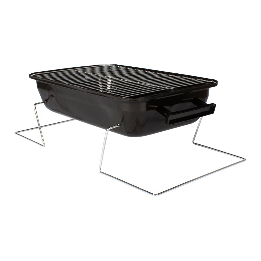 Set Bolso - Cooler - Parrilla - Herram. — foto 6