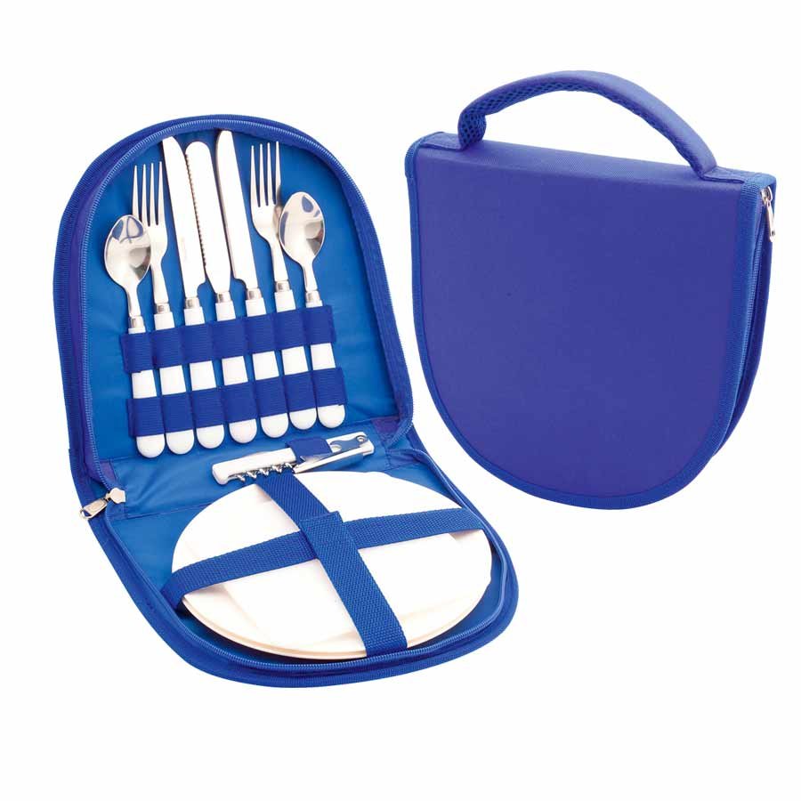 Set de Picnic para 2 Personas — foto 5