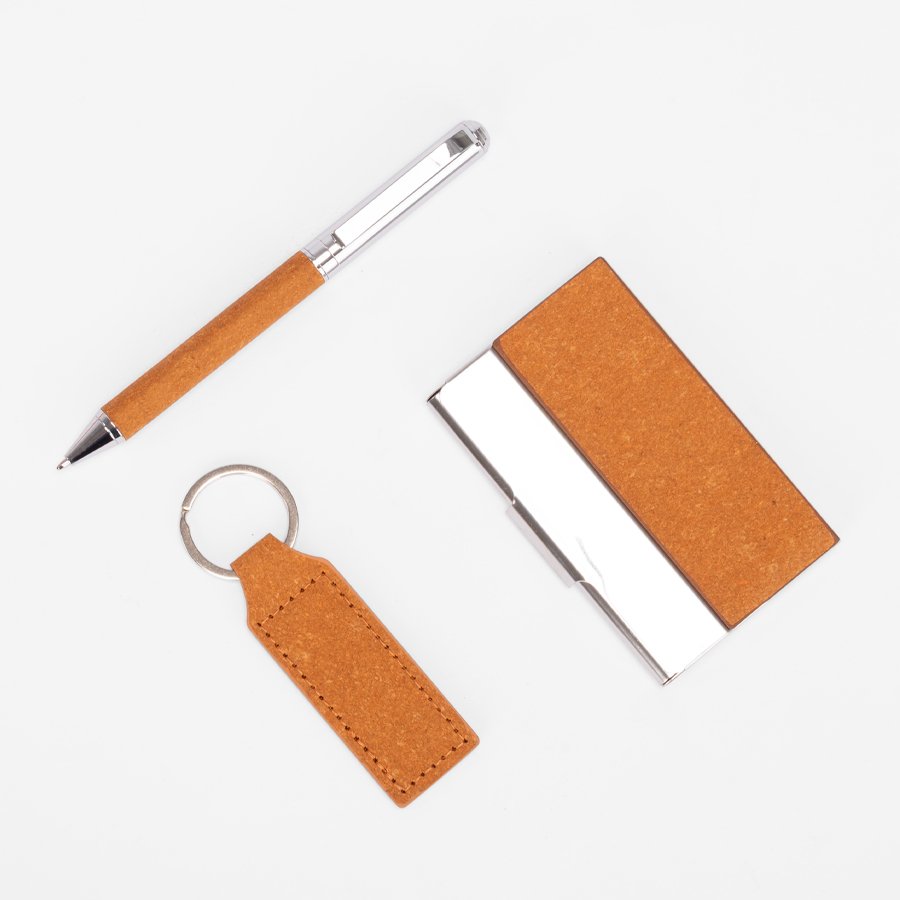 Set de Regalo ejecutivo "CORK". — foto 7