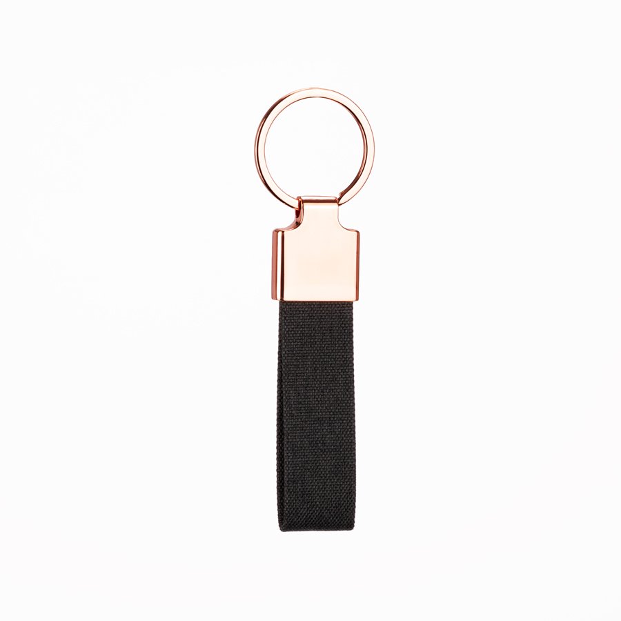 Set de Regalo "MINE" negro con detalles encobrizados. — foto 5