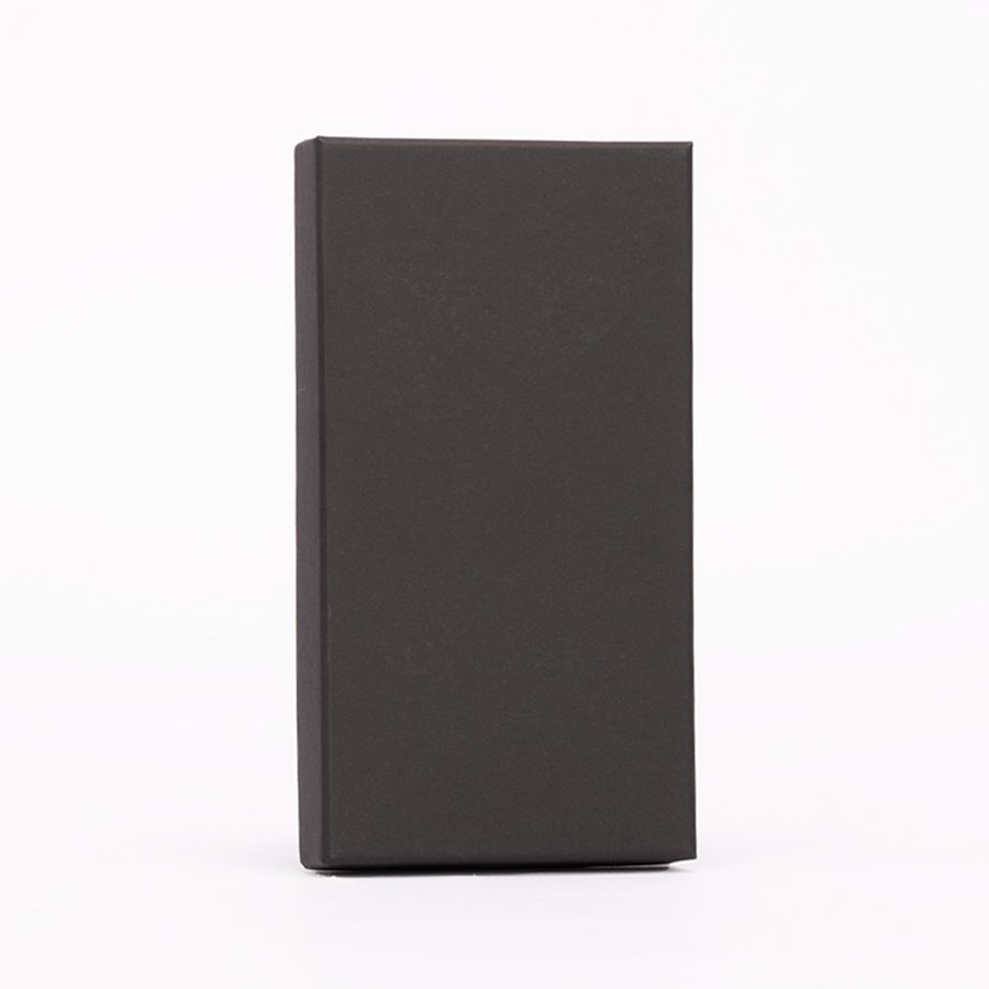 Set de Regalo "MINE" negro con detalles encobrizados. — foto 7