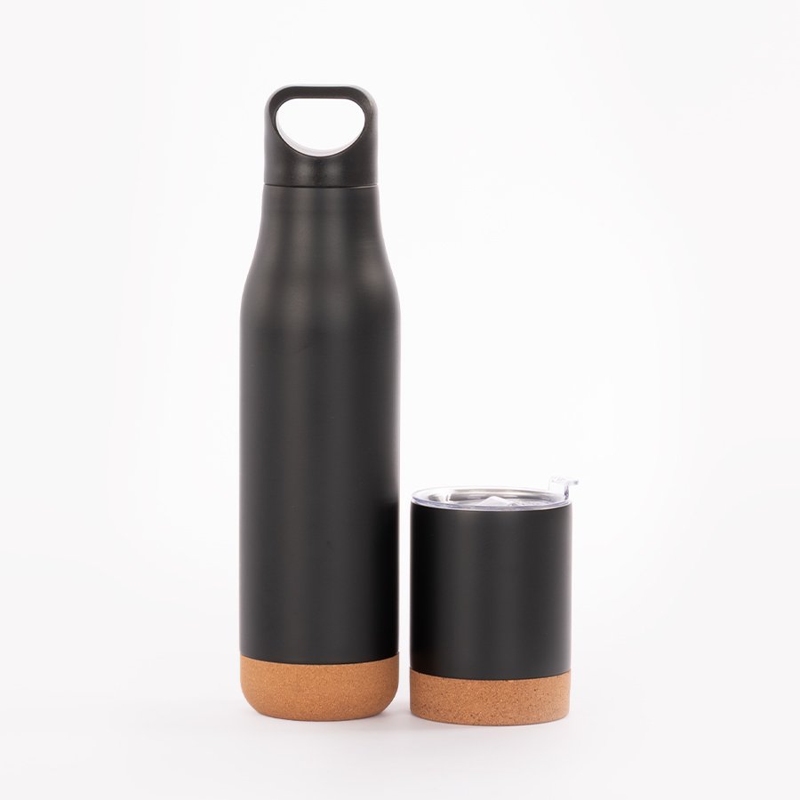 Set de Regalo Termo + Mug "GENEVE" — foto 6