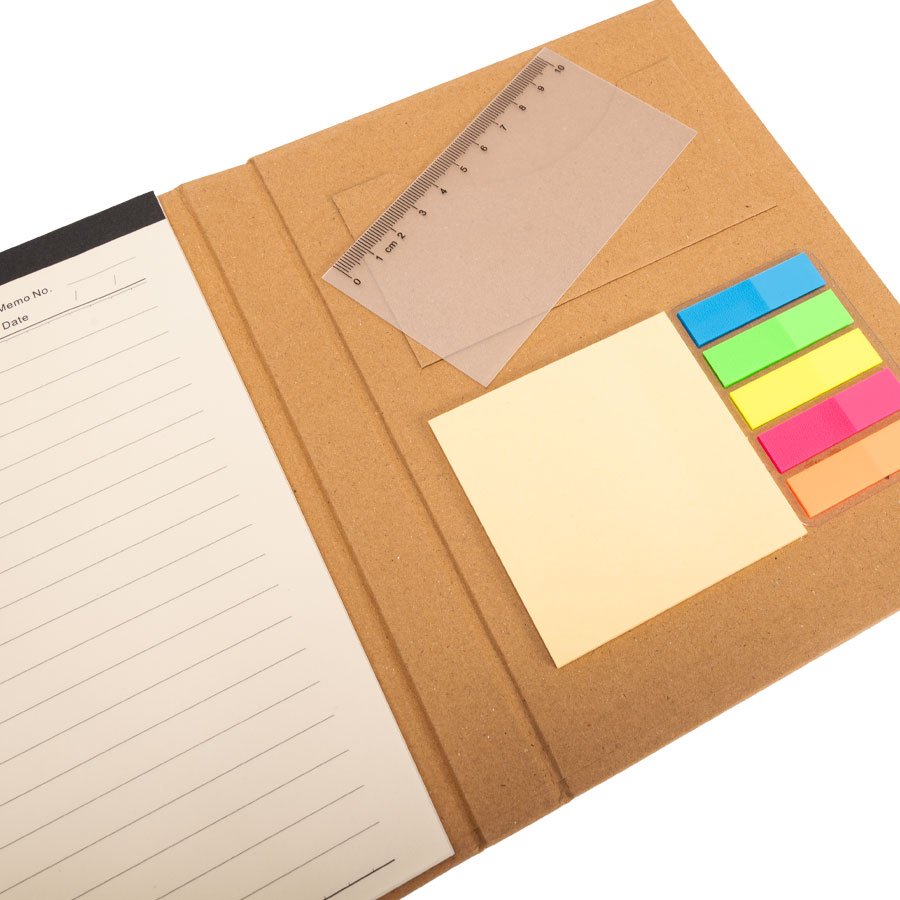 Set Ecológico de Escritorio "TRIUMPH". — foto 6