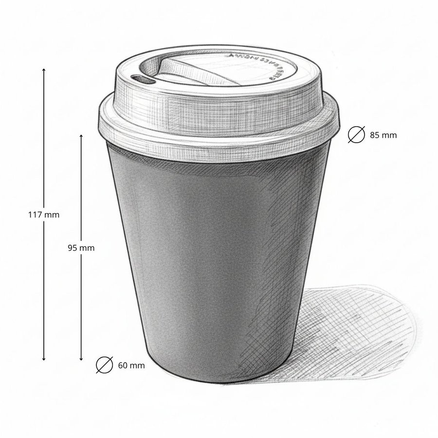 Set KAUAI: Mug, Libreta A6, Bolígrafo y Caja — foto 13