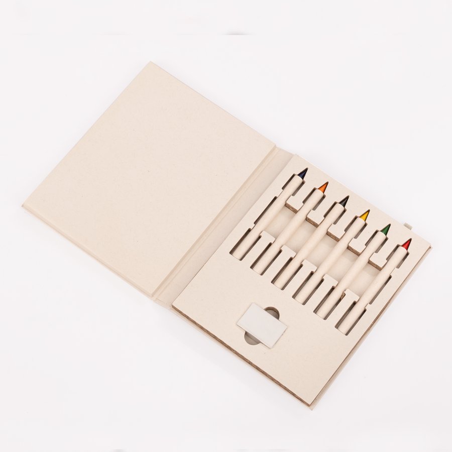 Set libreta BALEARES — foto 2