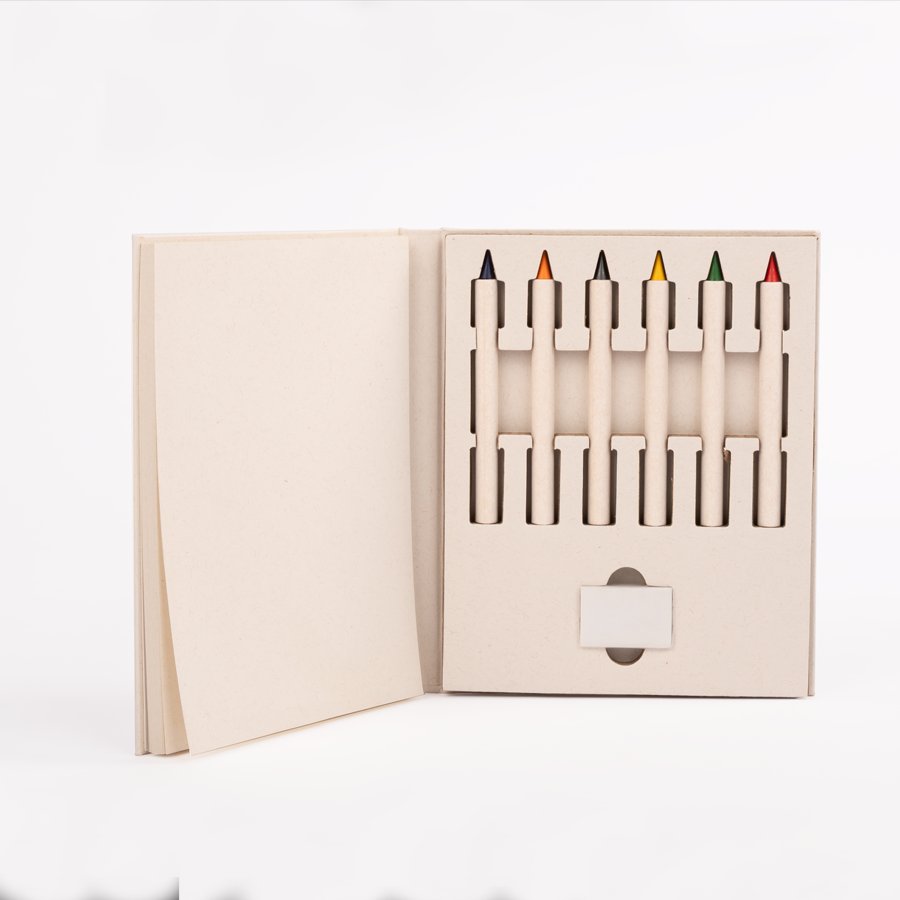 Set libreta BALEARES — foto 6