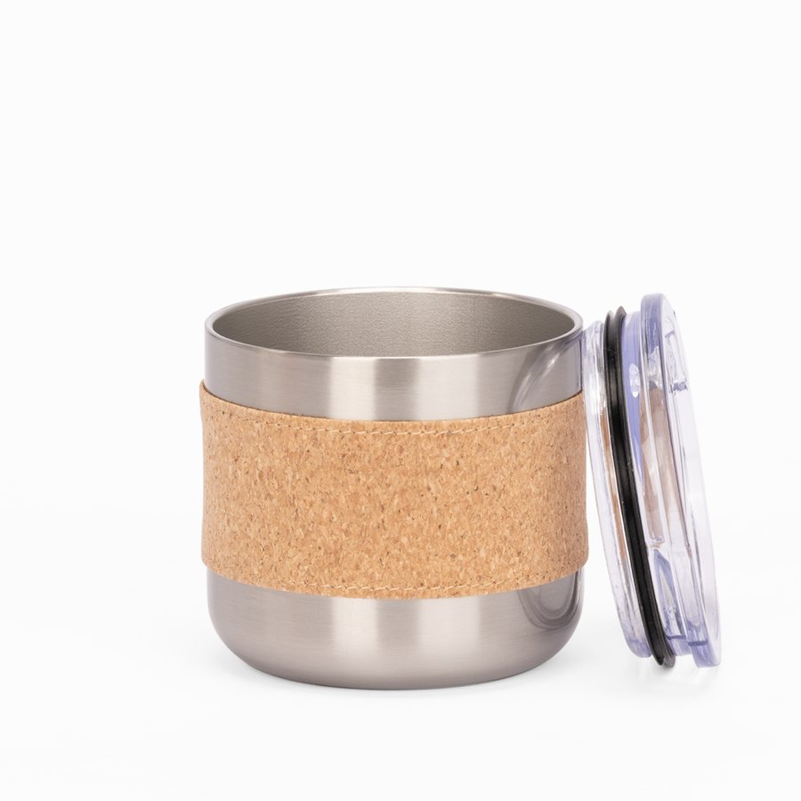 Set NARA: Botella y Mug Eco — foto 4