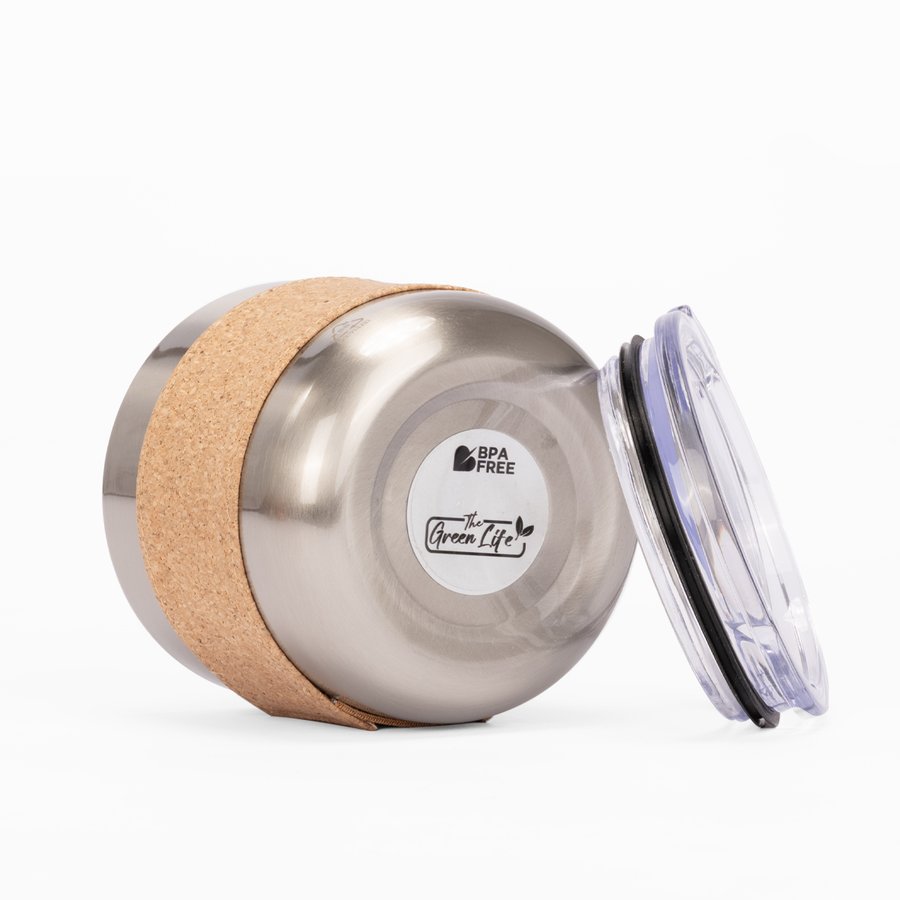 Set NARA: Botella y Mug Eco — foto 6