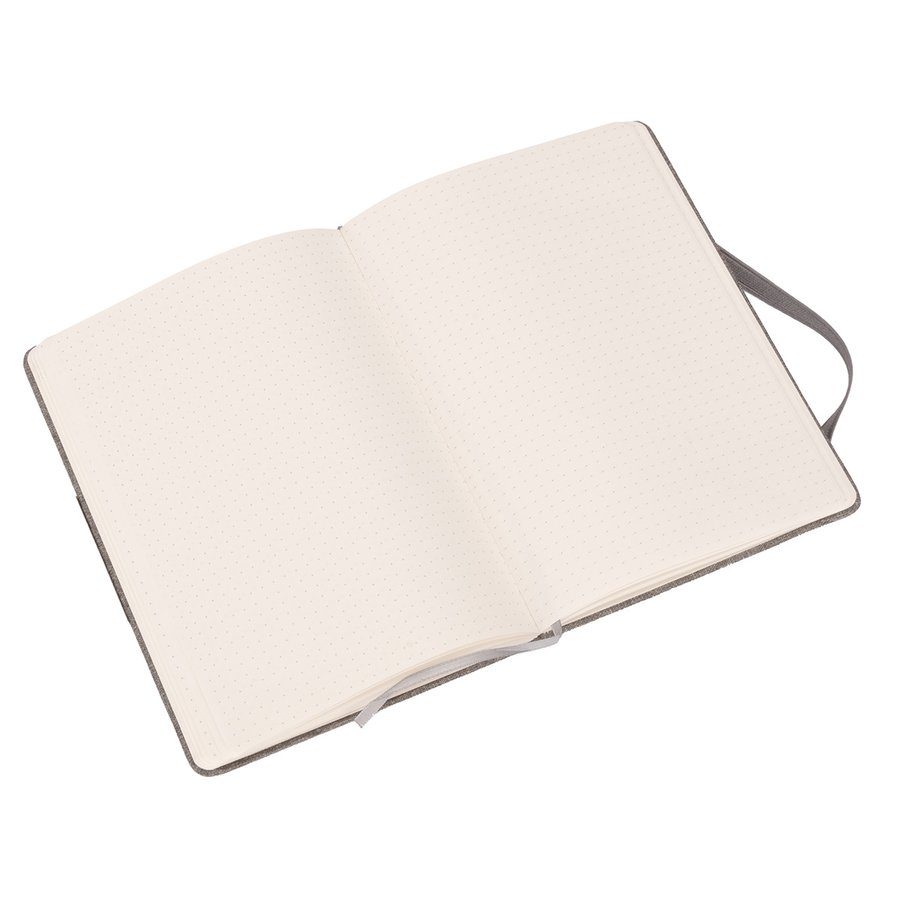 Set PARATY: Libreta de Notas, Bolígrafo y Llavero — foto 6