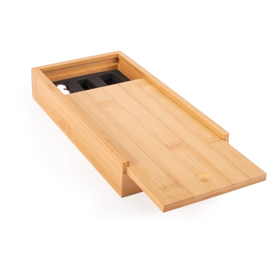 Set Wine & Cheese "FUTRONO" de Bamboo — foto 6