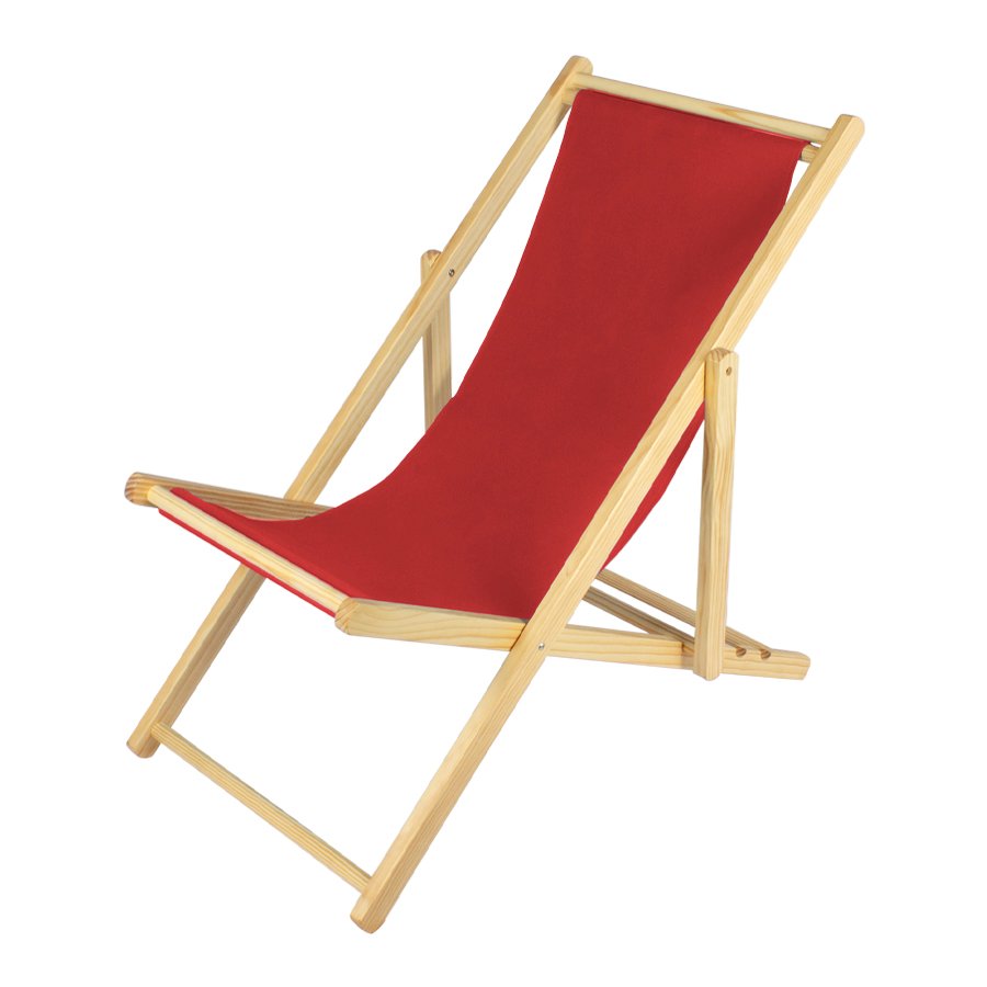 Silla de lona plegable de Playa — foto 11
