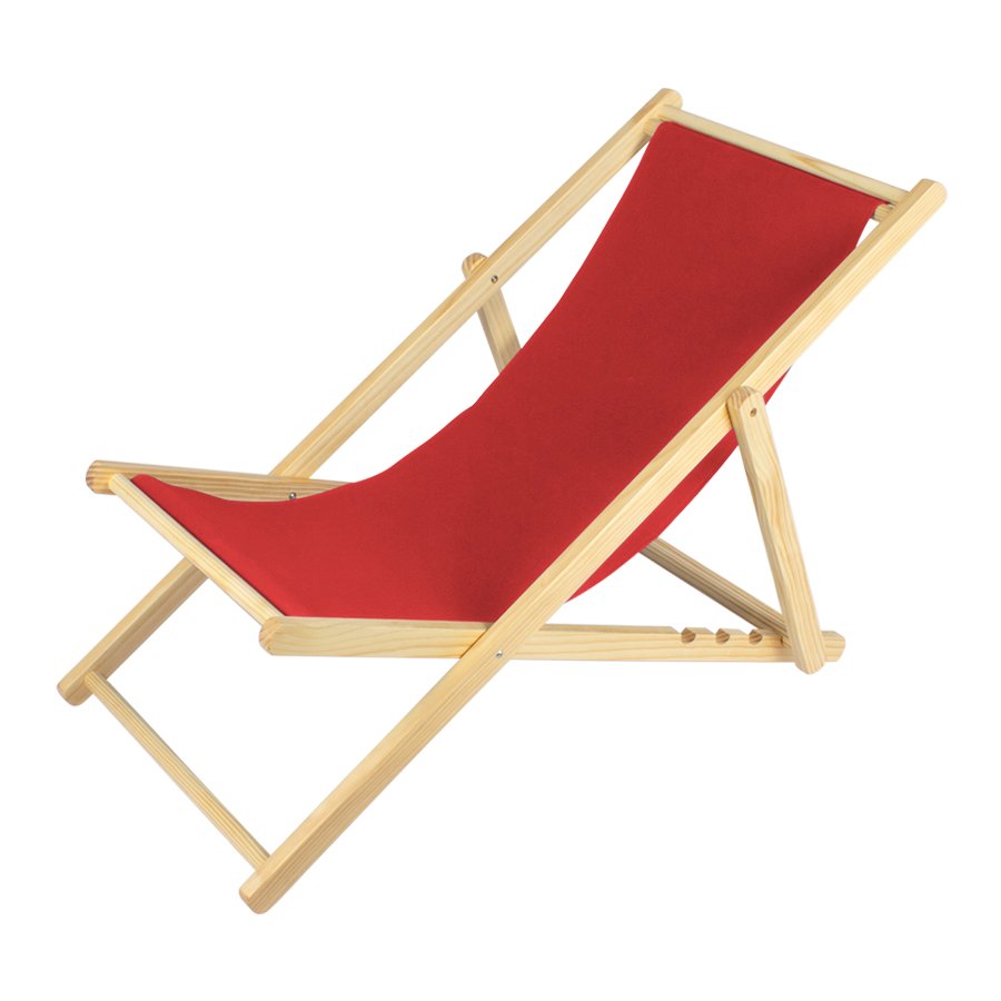 Silla de lona plegable de Playa — foto 12