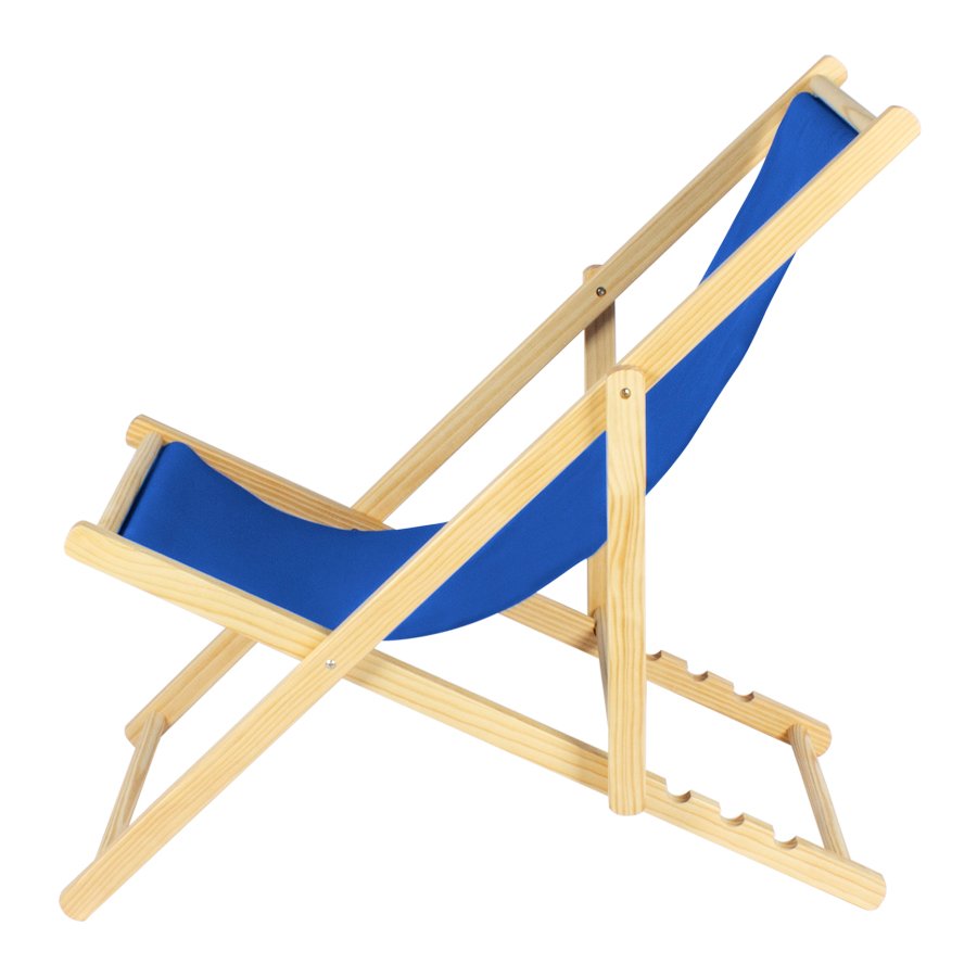 Silla de lona plegable de Playa — foto 3
