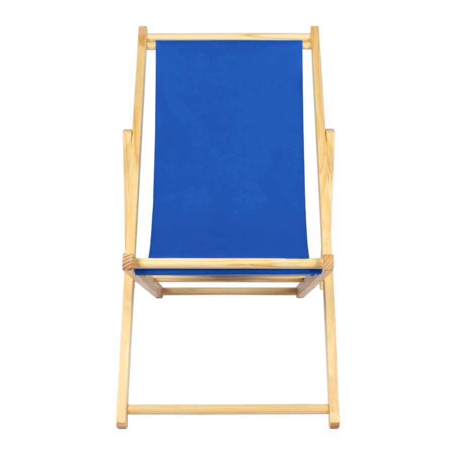 Silla de lona plegable de Playa — foto 4