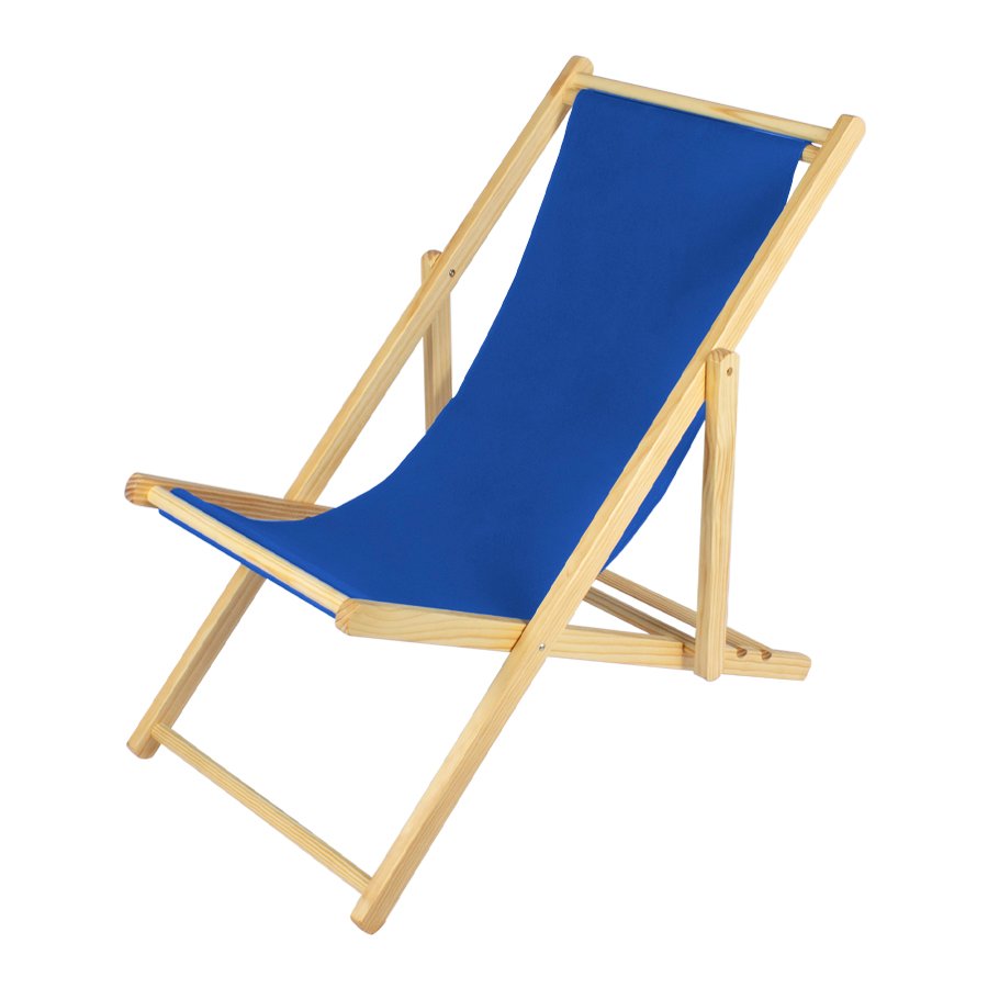 Silla de lona plegable de Playa — foto 5