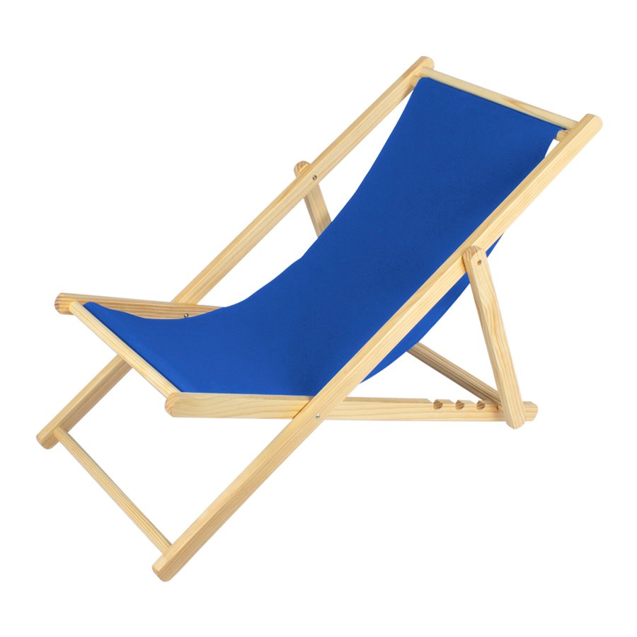 Silla de lona plegable de Playa — foto 6