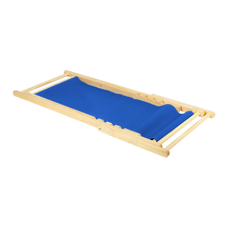 Silla de lona plegable de Playa — foto 7
