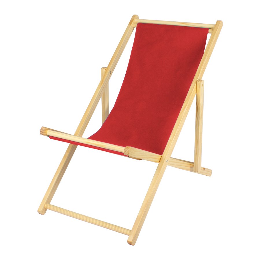 Silla de lona plegable de Playa — foto 8
