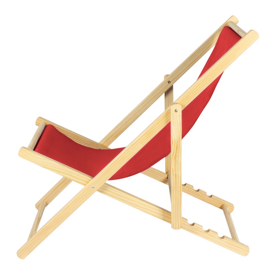 Silla de lona plegable de Playa — foto 9