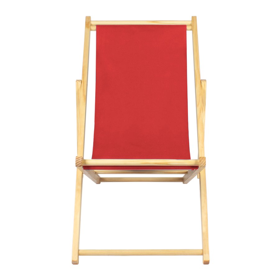 Silla de lona plegable de Playa — foto 10