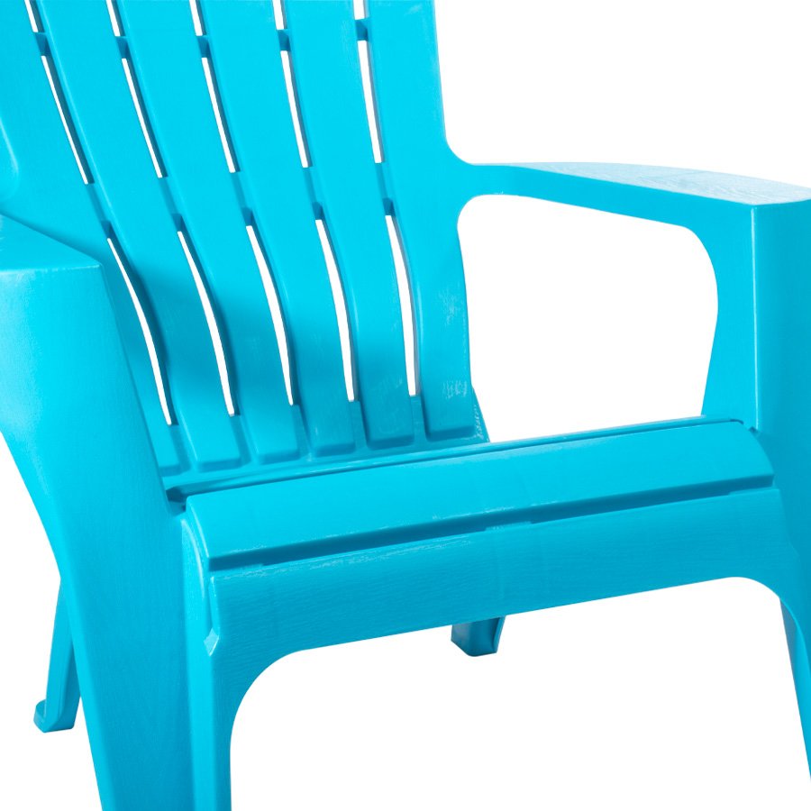 Silla Plástica ADIRONDACK — foto 2