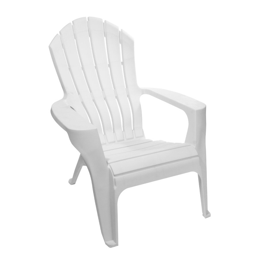 Silla Plástica ADIRONDACK — foto 13