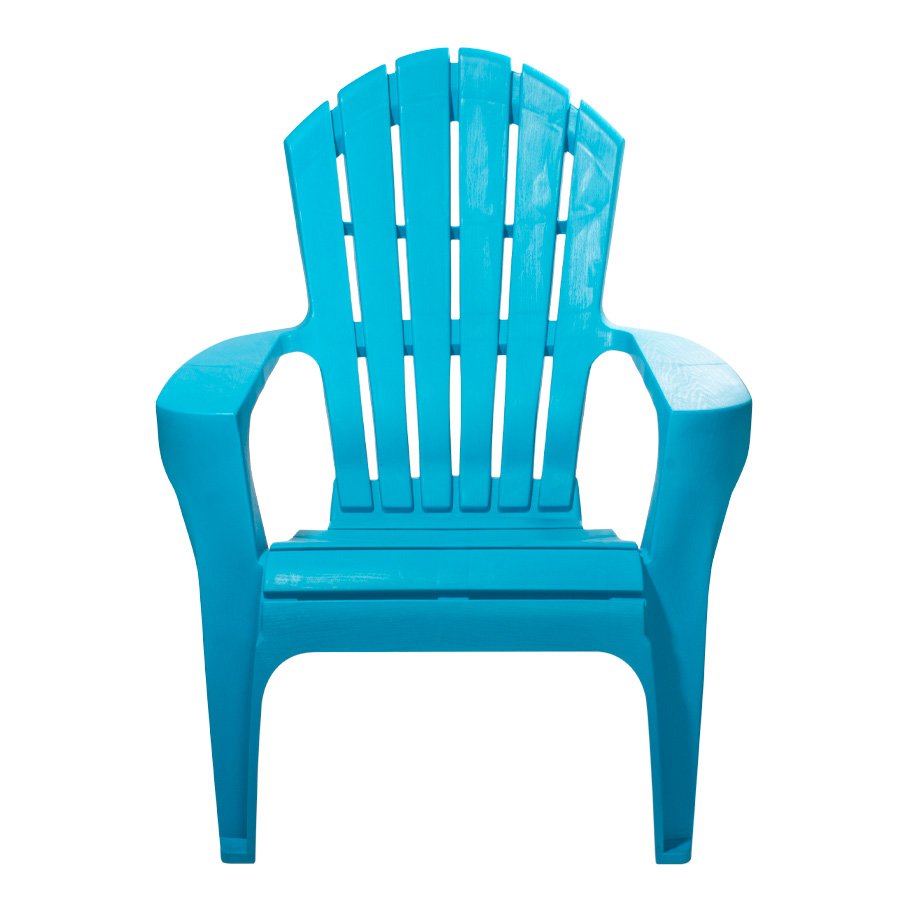 Silla Plástica ADIRONDACK — foto 3