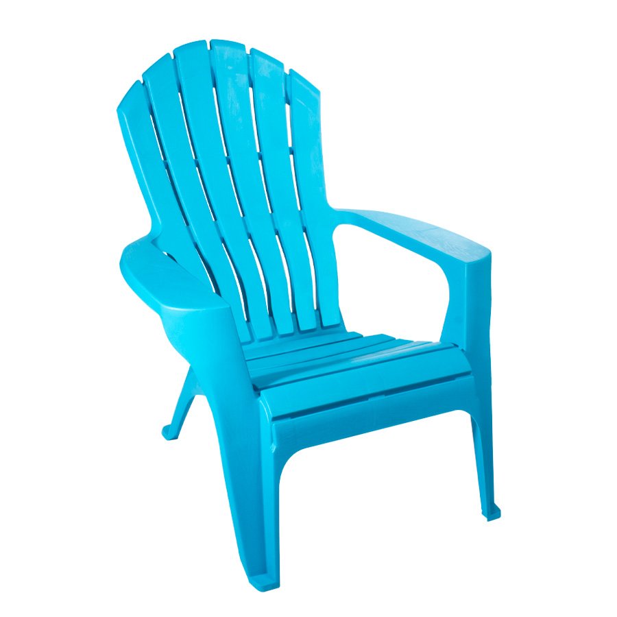 Silla Plástica ADIRONDACK — foto 4
