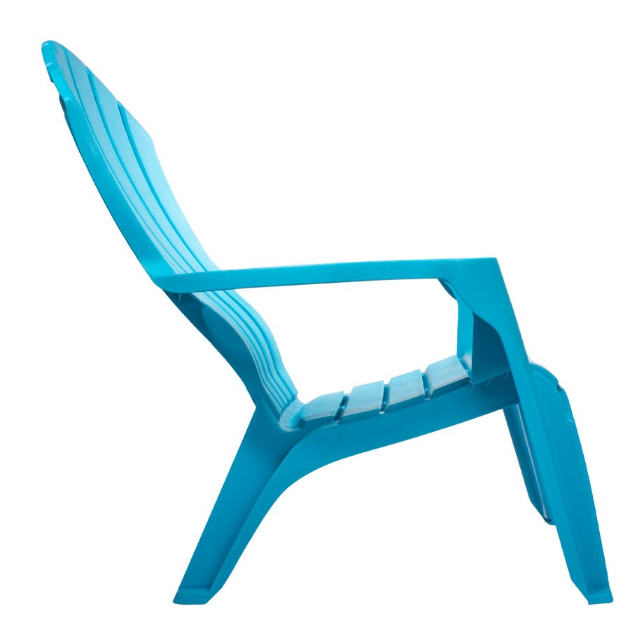 Silla Plástica ADIRONDACK — foto 5