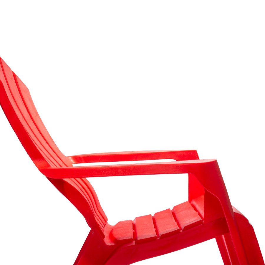 Silla Plástica ADIRONDACK — foto 6