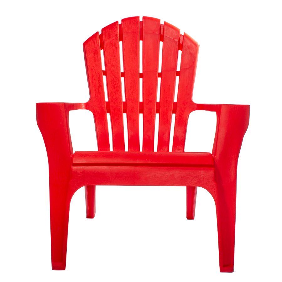 Silla Plástica ADIRONDACK — foto 7