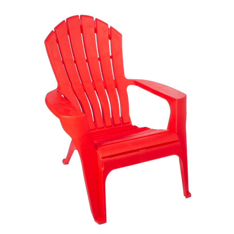 Silla Plástica ADIRONDACK — foto 8