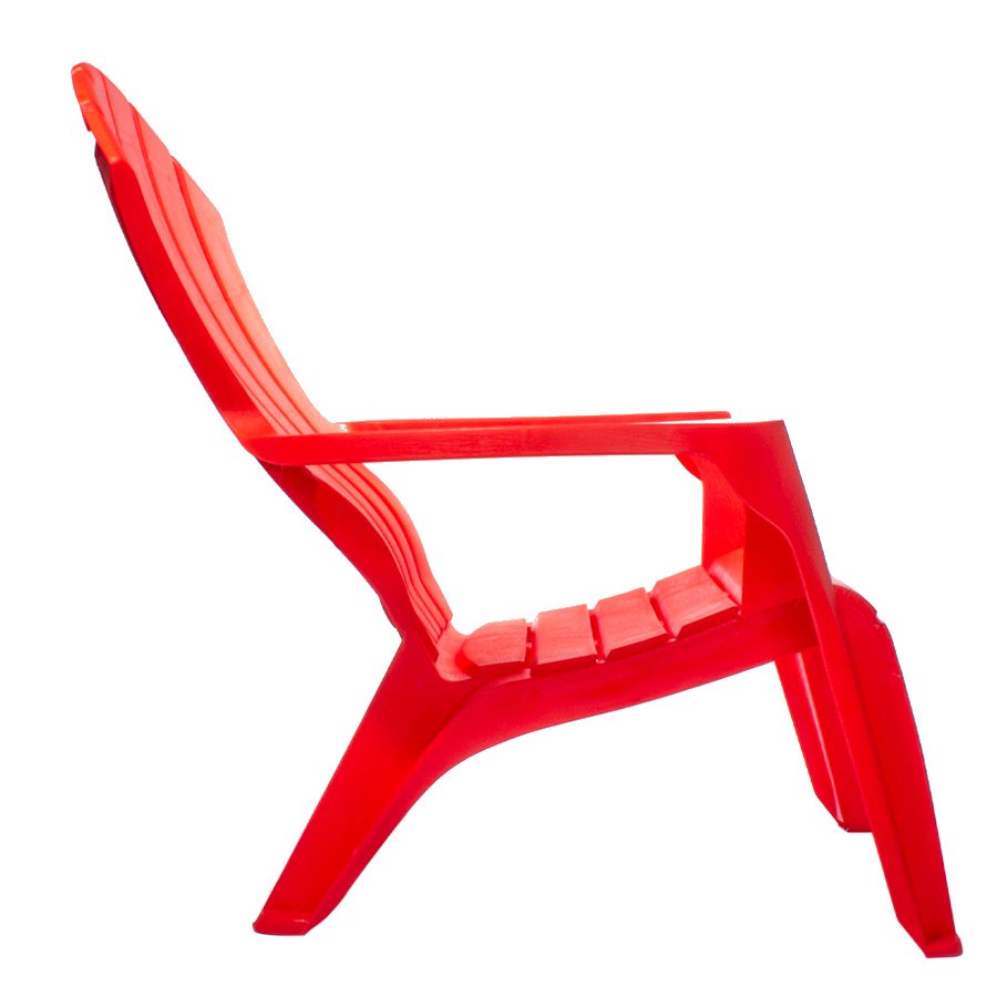 Silla Plástica ADIRONDACK — foto 9