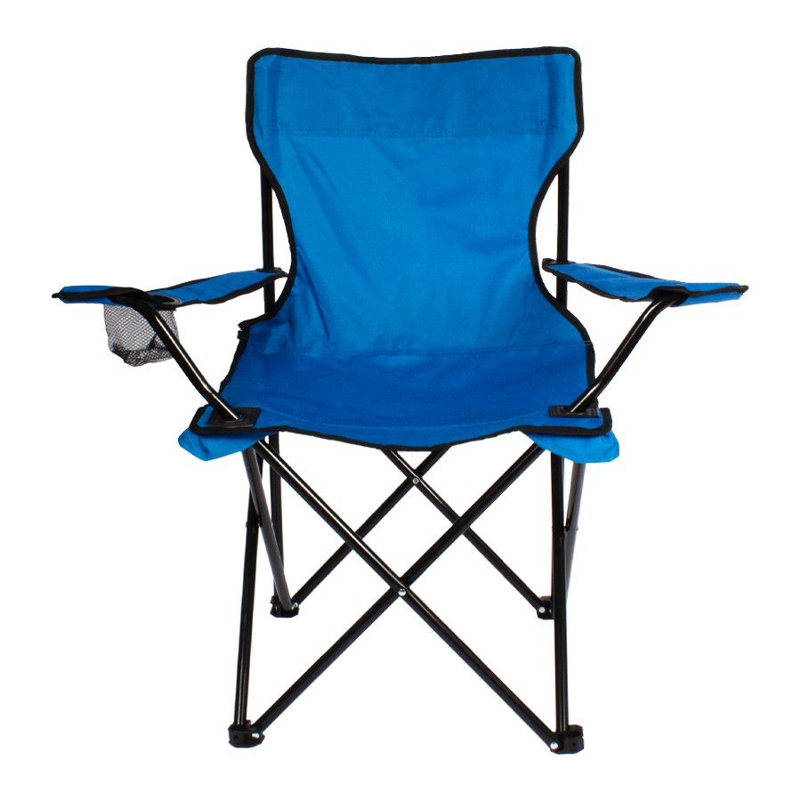 Silla plegable de Camping — foto 2