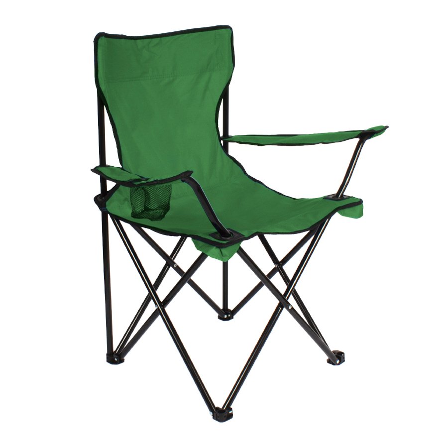 Silla plegable de Camping — foto 11