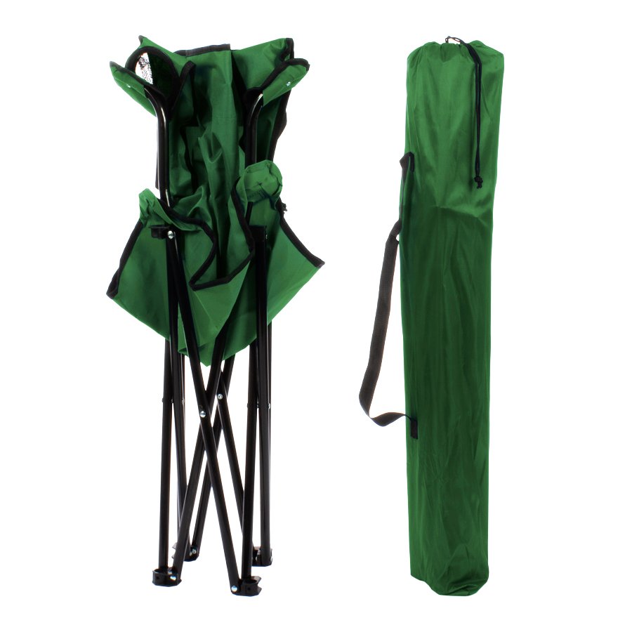 Silla plegable de Camping — foto 13