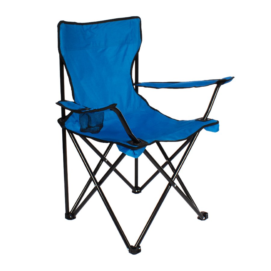 Silla plegable de Camping — foto 3