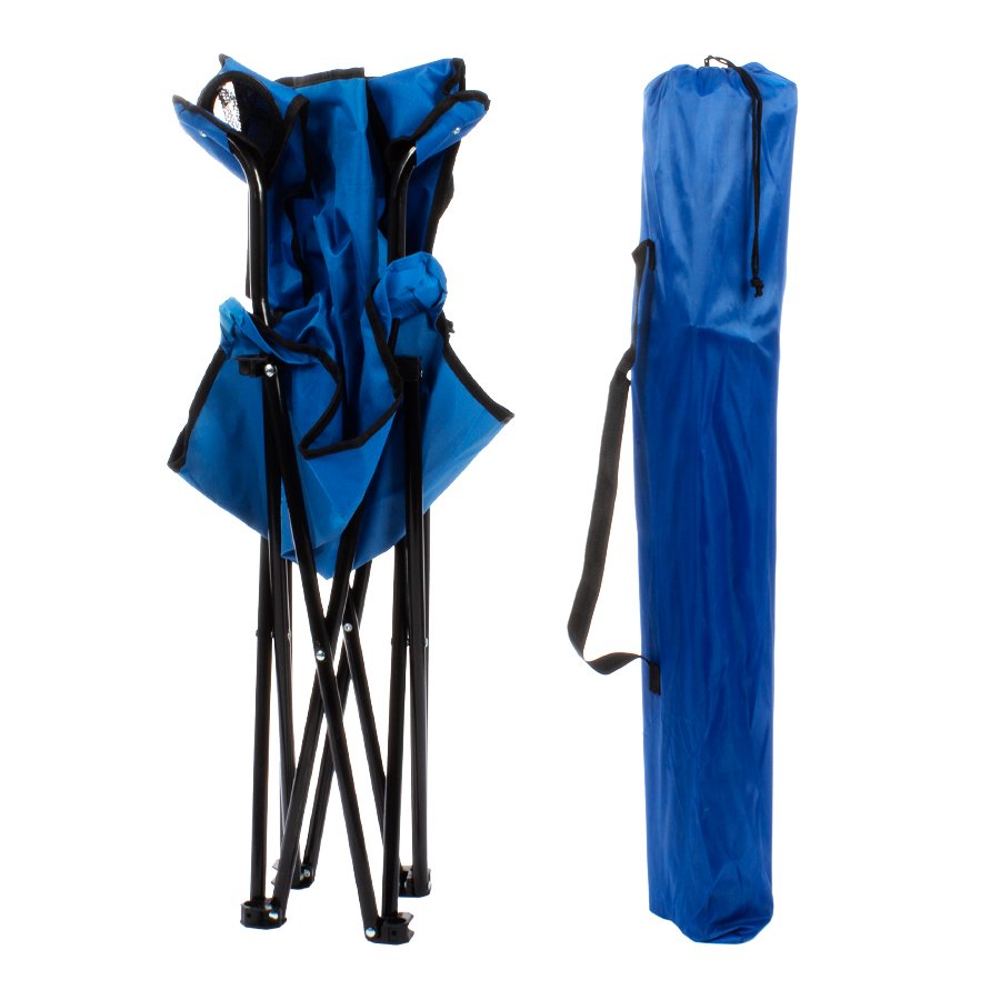 Silla plegable de Camping — foto 5