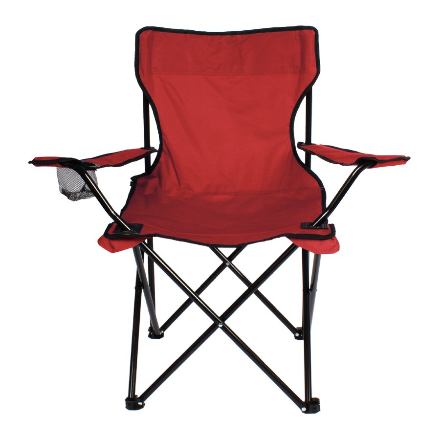 Silla plegable de Camping — foto 6
