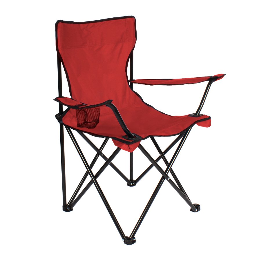 Silla plegable de Camping — foto 7