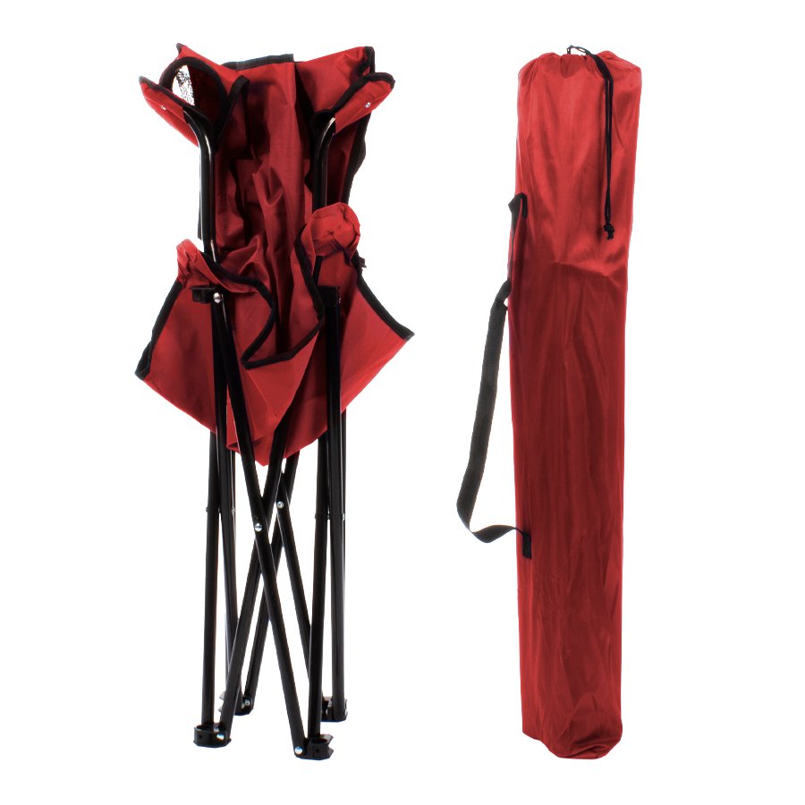 Silla plegable de Camping — foto 9
