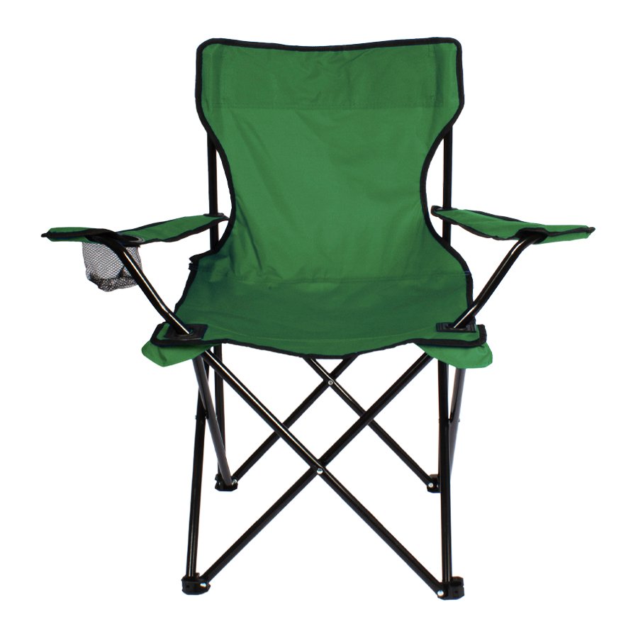 Silla plegable de Camping — foto 10