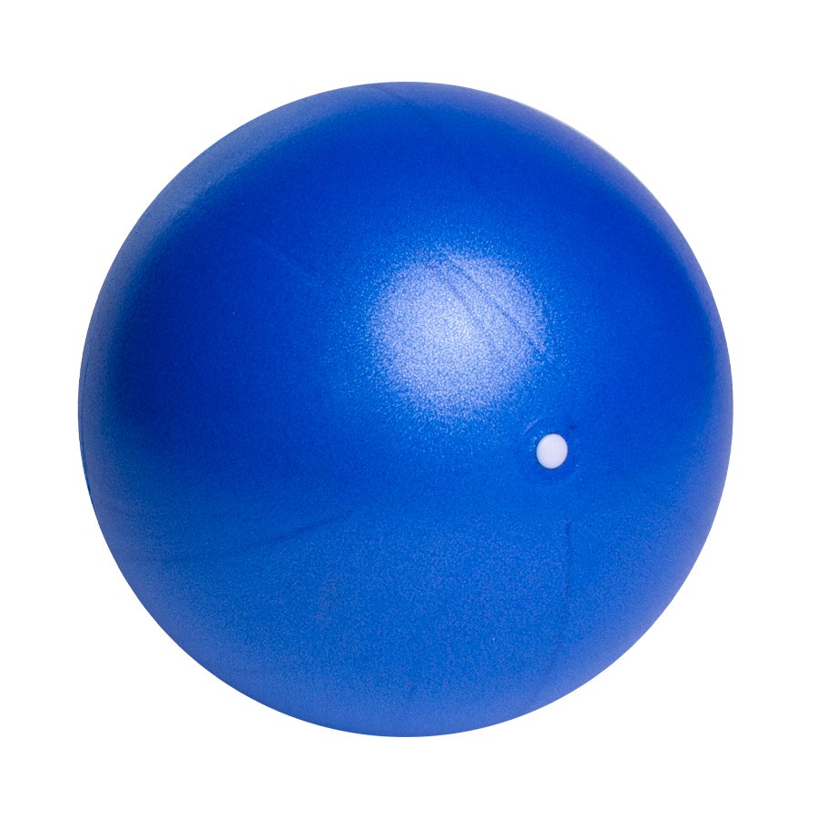 Softball inflable pequeño de Yoga/Pilate — foto 2