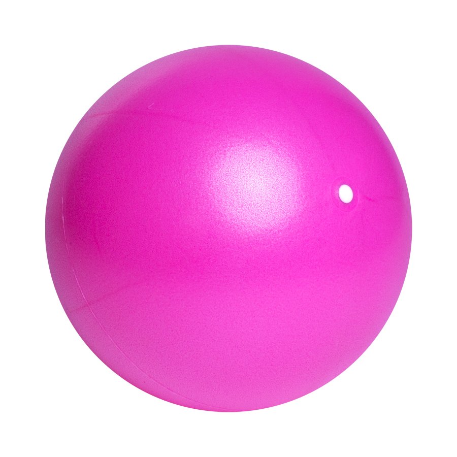 Softball inflable pequeño de Yoga/Pilate — foto 3