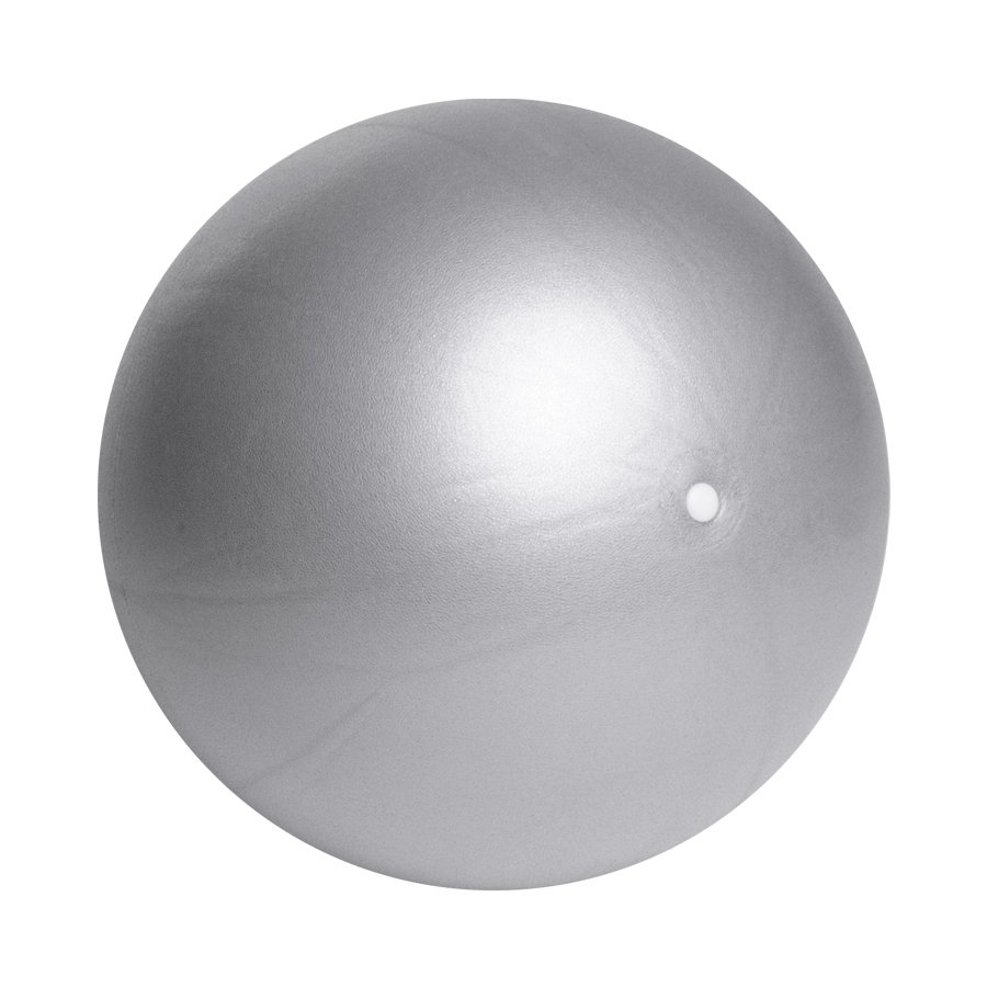 Softball inflable pequeño de Yoga/Pilate — foto 4